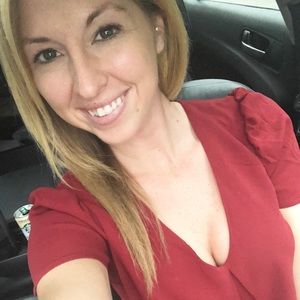 Meet your Posher, Aamber